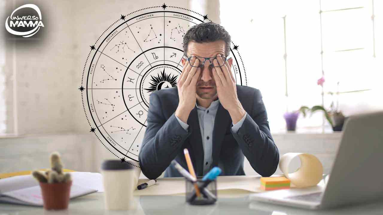 perdita denaro segni