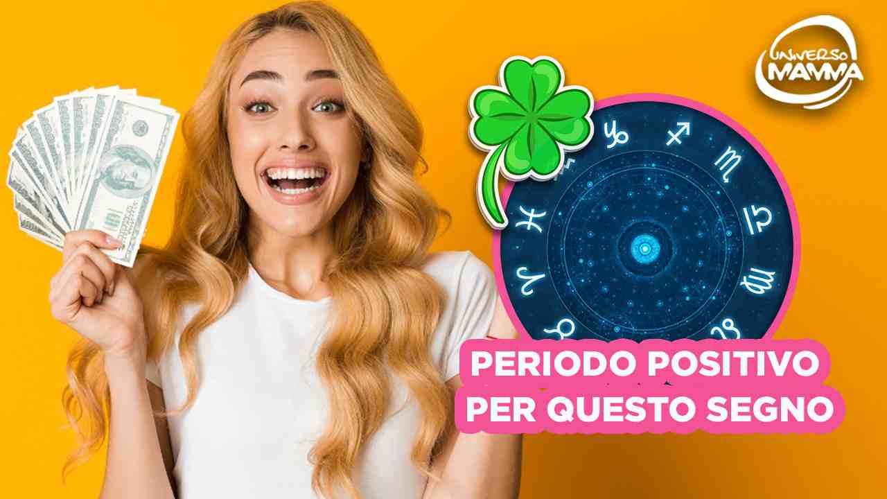 dicembre segno periodo positivo