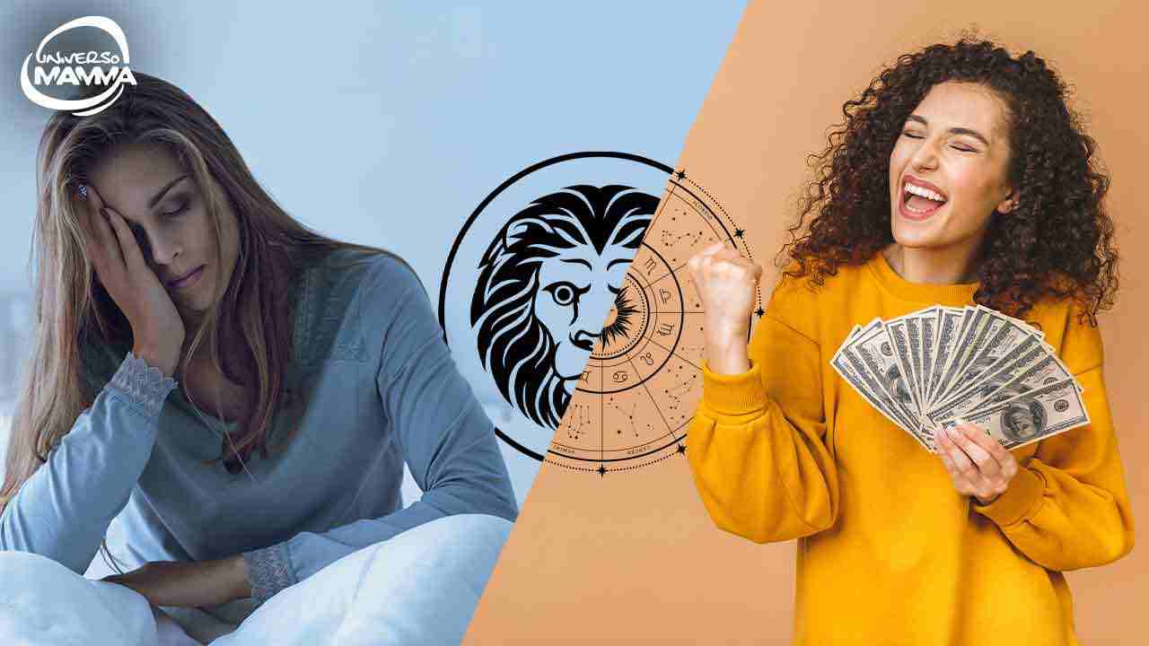 Leone prossima settimana