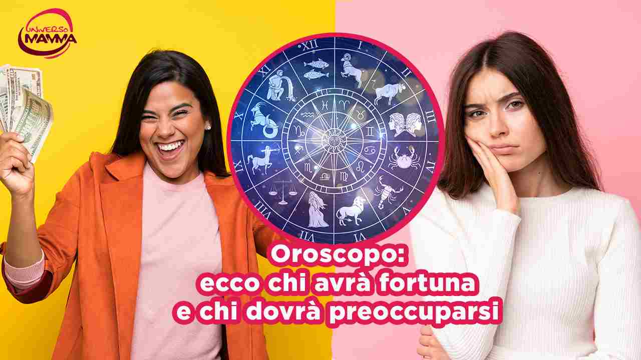 settimana nera segno