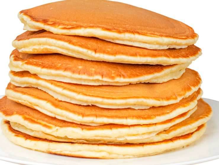 spuntino dopo allenamento