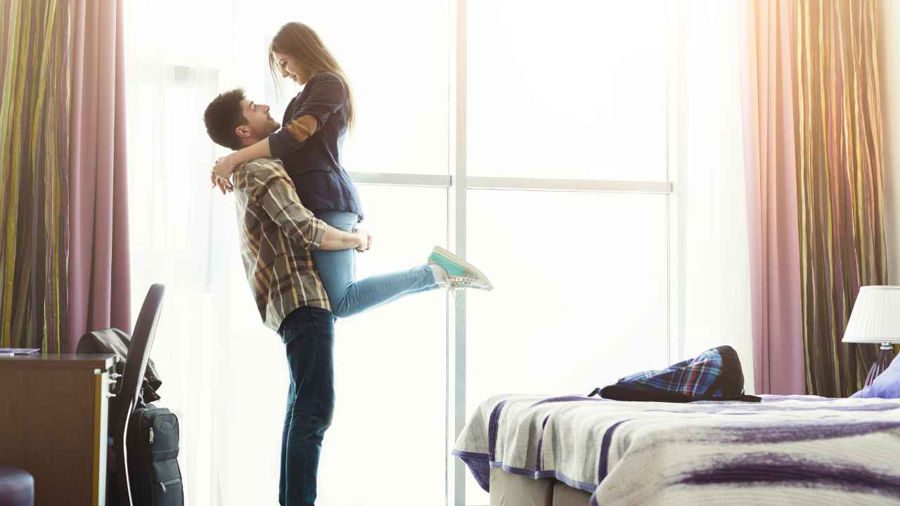 segno tanta passione