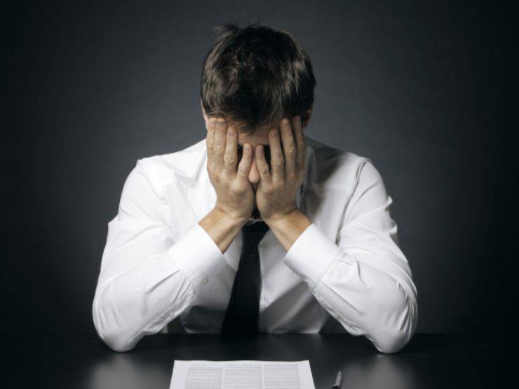 perdere opportunità segno