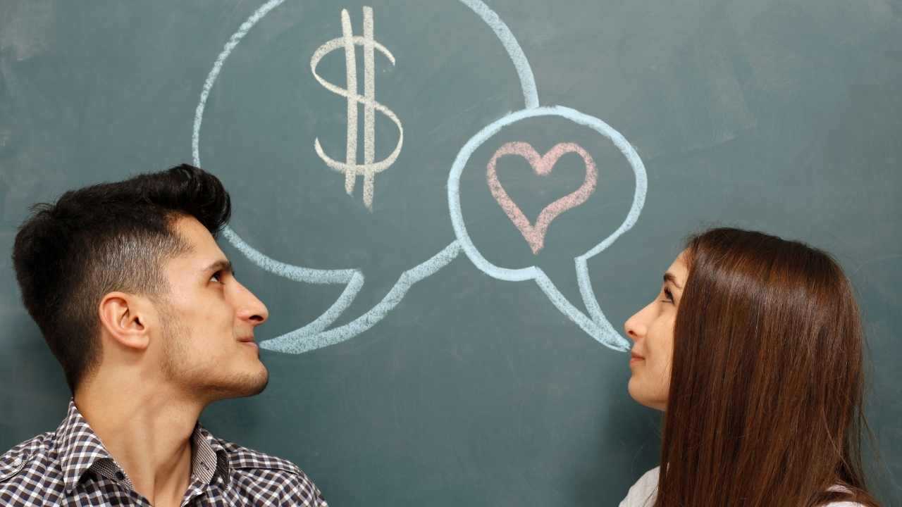 novembre segno soldi