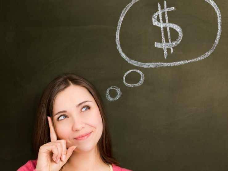 novembre segno soldi