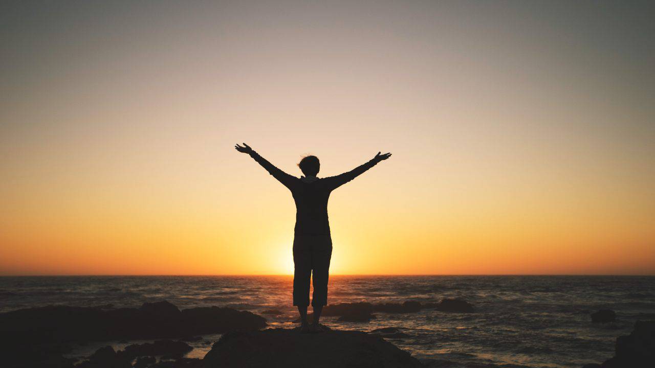 segno nuova fase vita