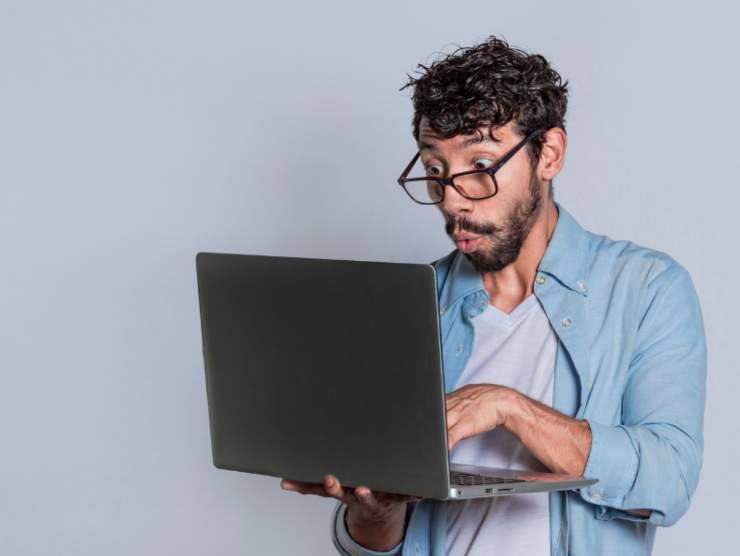 settimana complicata segno