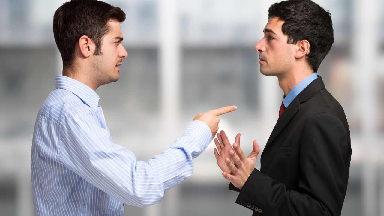 segni pietà di nessuno