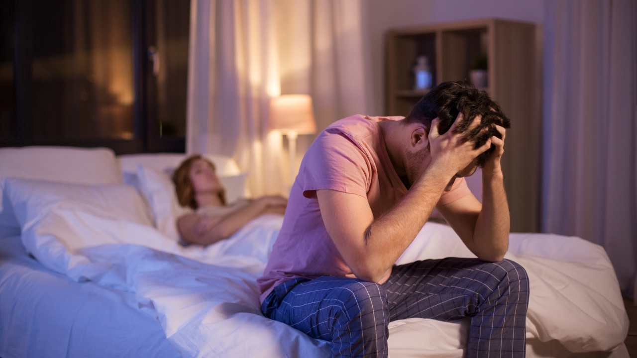 poca passione partner