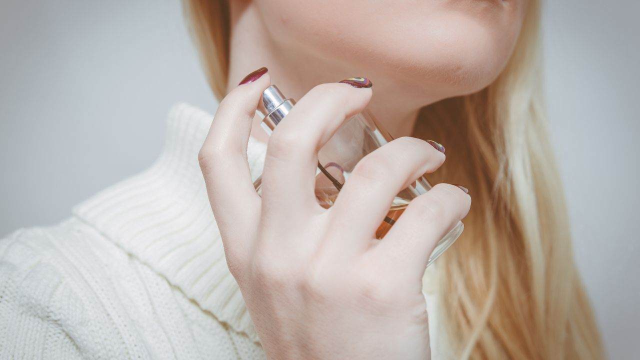 come far durare il profumo