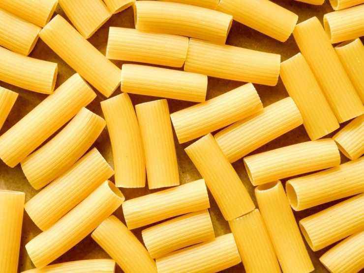 primo piatto 5 minuti