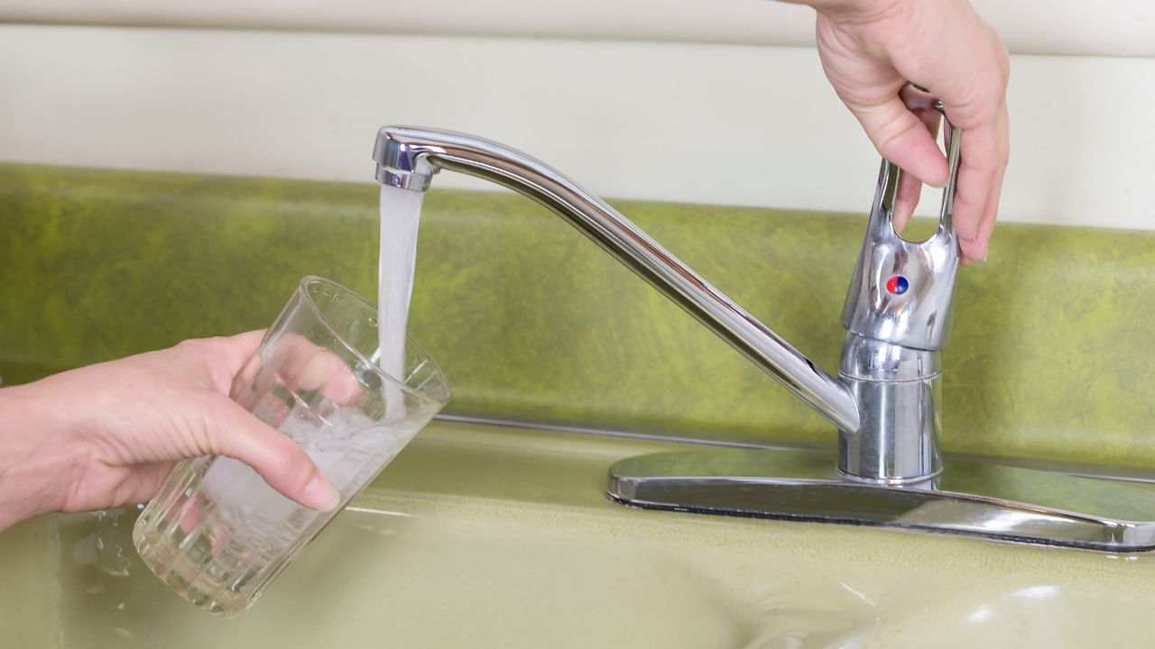 come risparmiare acqua