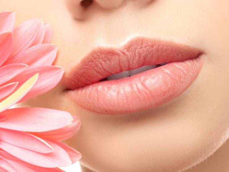 rossetto abitudine sbagliata