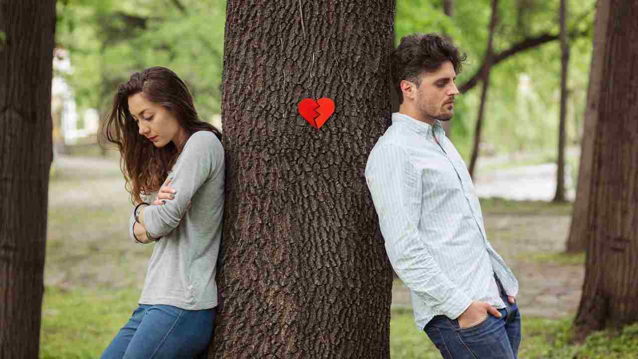 Comportamenti che danneggiano la relazione