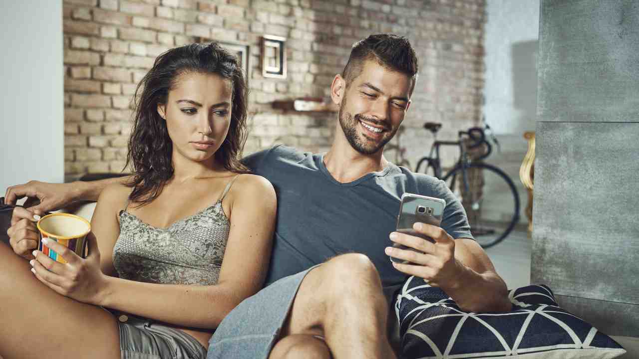 segni zodiacali gelosi