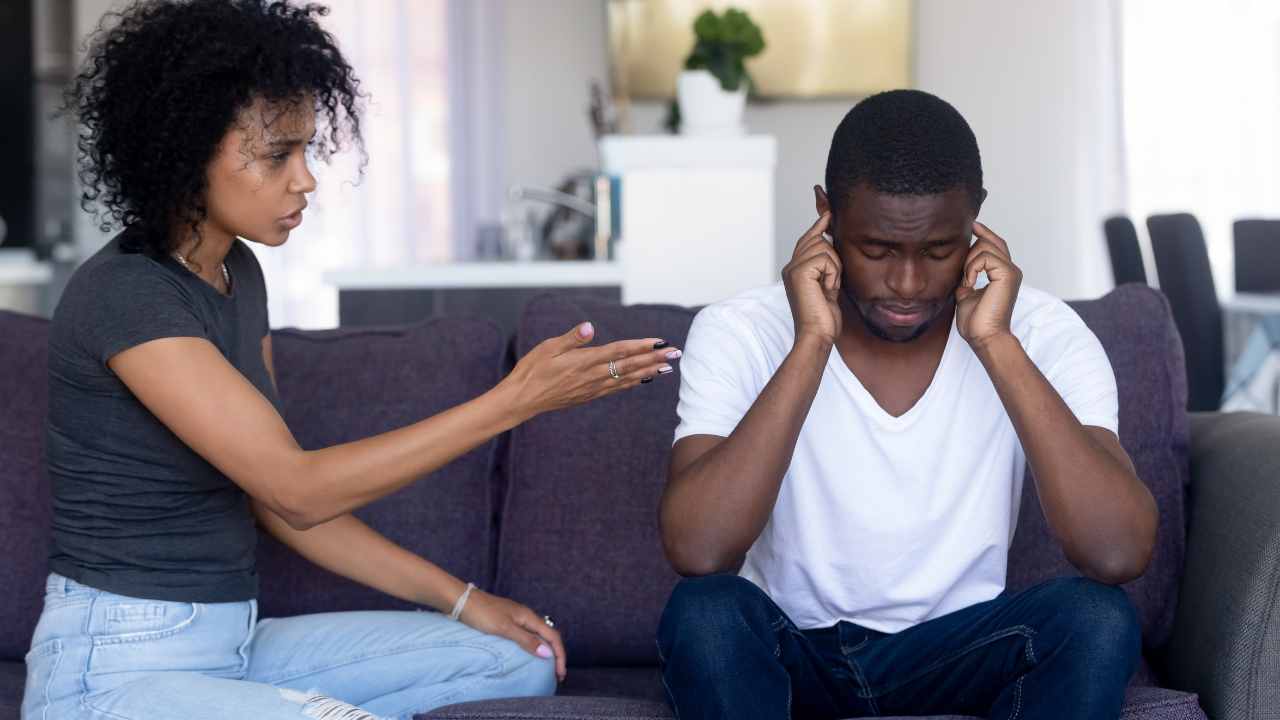 segni più invadenti