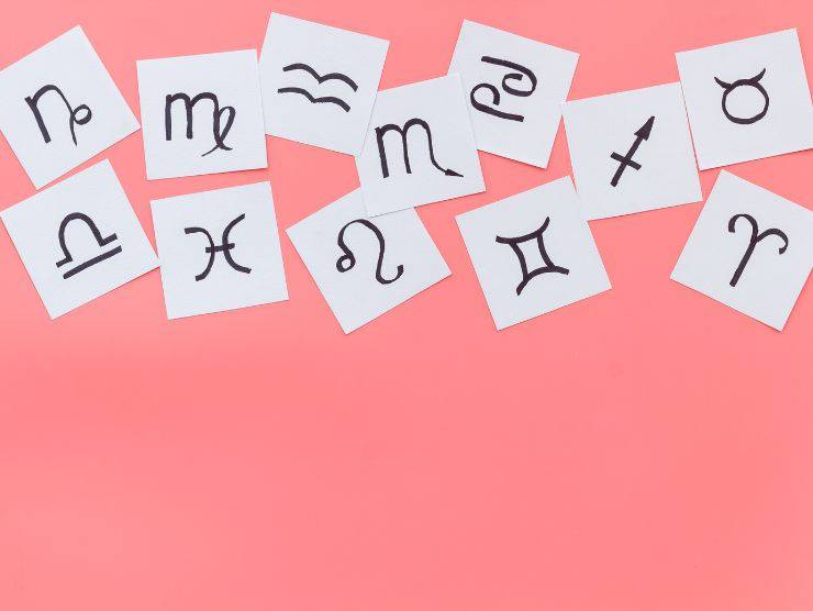 segni zodiacali denaro