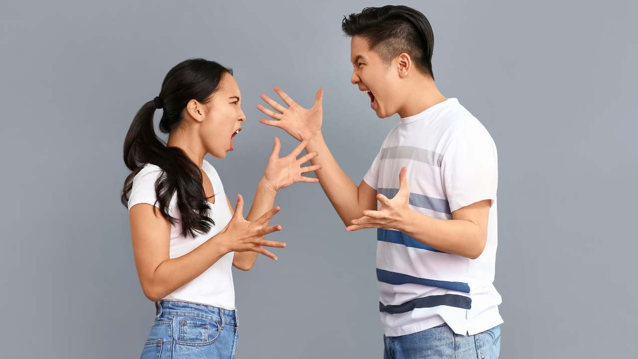 segni insopportabili 