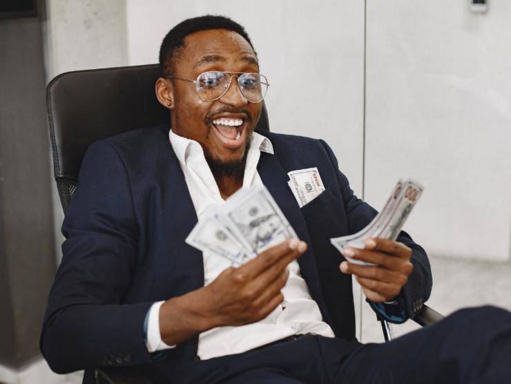 settimana nera segno