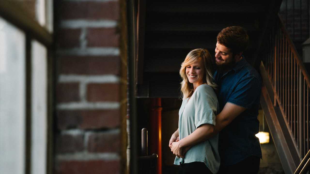 amore gonfie vele segno