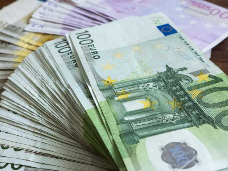 amore gonfie vele segno