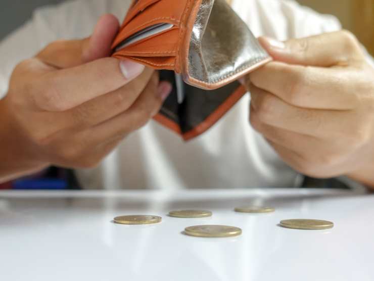 contrasti in famiglia segno