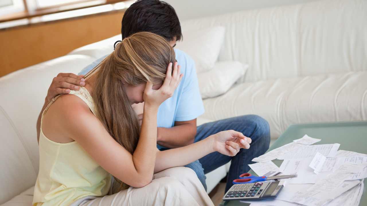 settimana nera segno