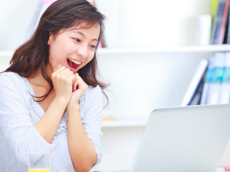 soldi in arrivo segno