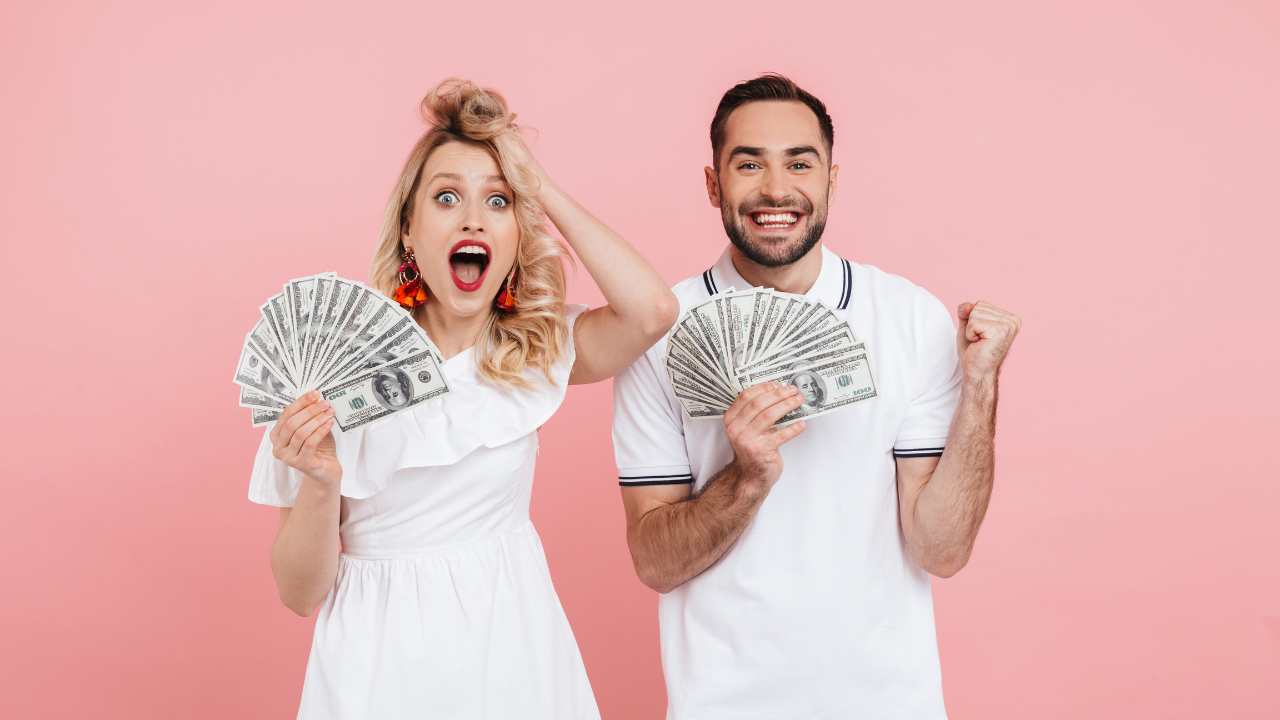 segno dicembre denaro 