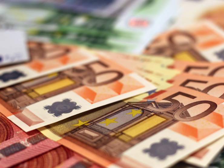 poca passione partner