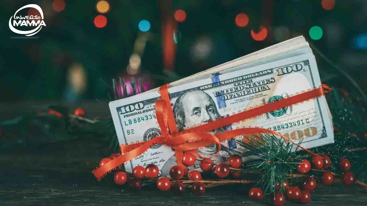 segno dicembre denaro