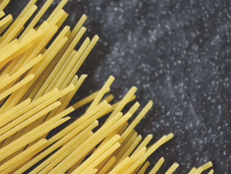 Spaghetti all'assassina