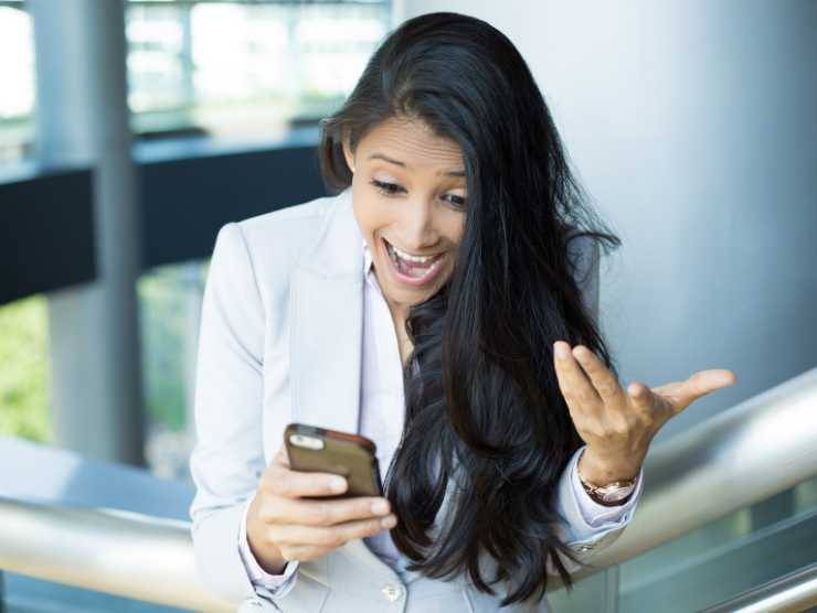 segno splendida novità