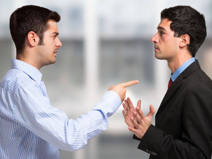 stress prossima settimana segno