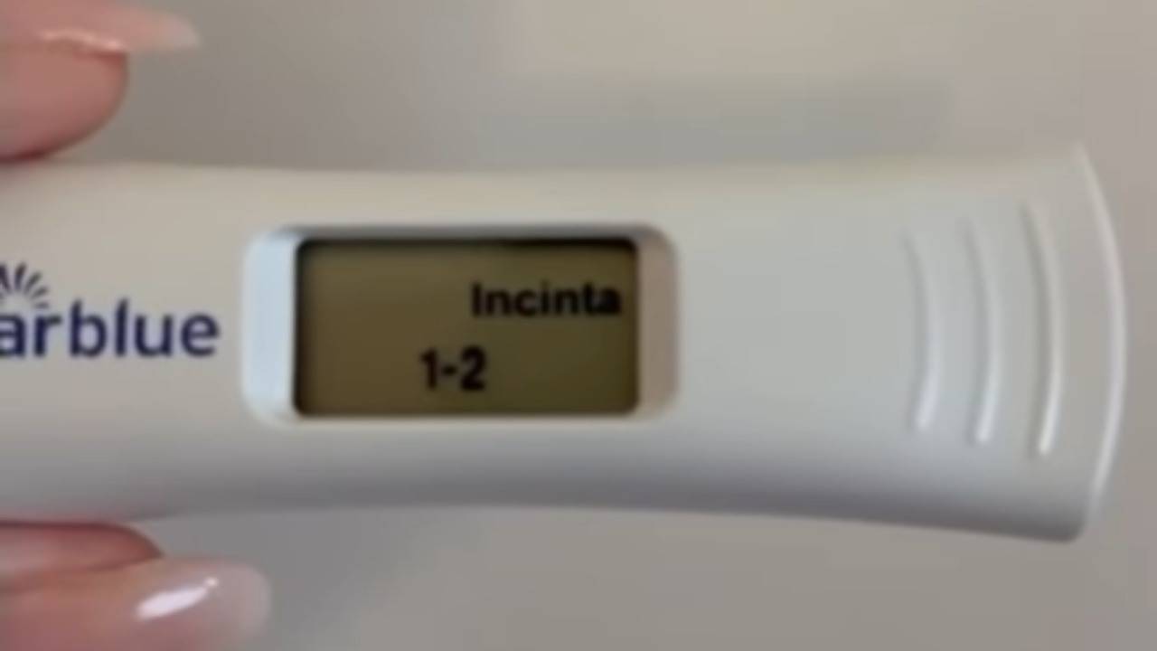 coppia famosa aspetta figlio