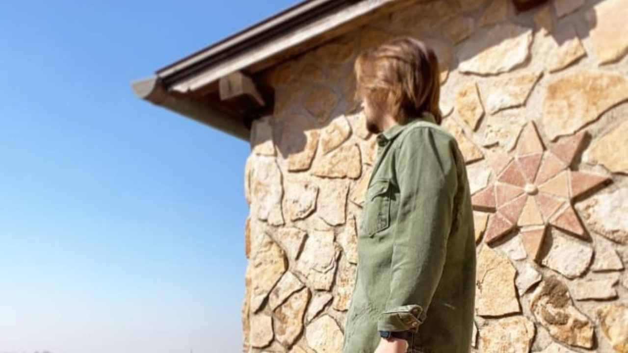 cantante compagno sposarlo