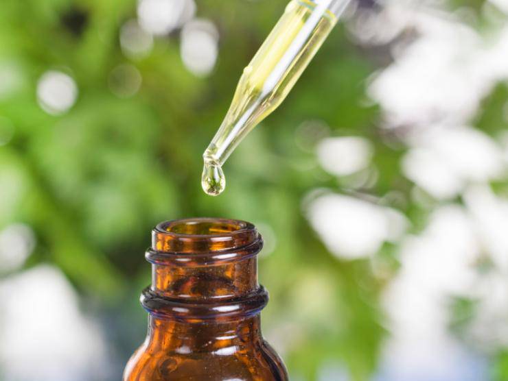 vestiti saranno profumatissimi