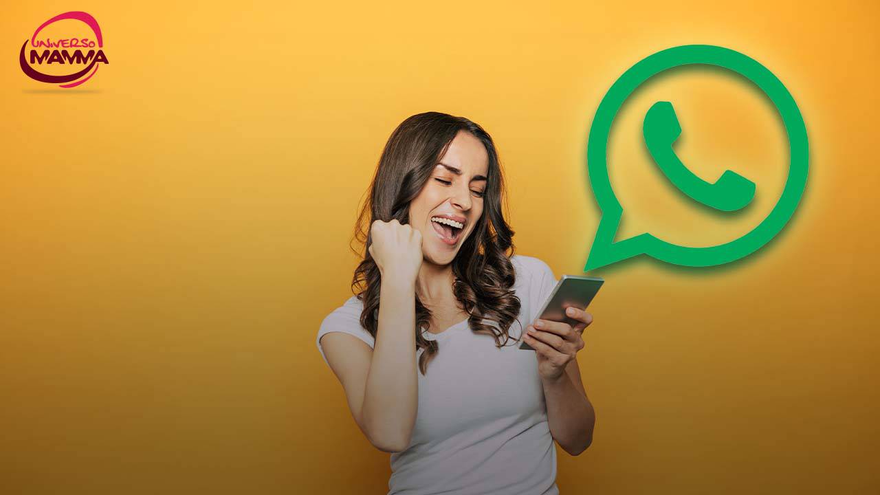 novità whatsapp