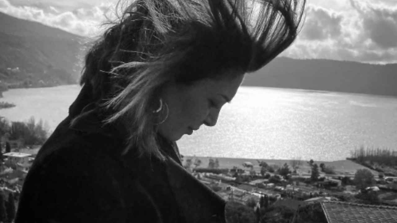 showgirl doloroso racconto