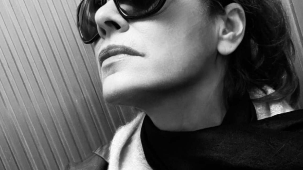 attrice chirurgia estetica