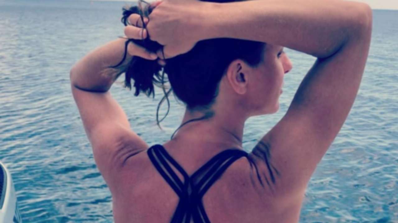 mamma single attrice