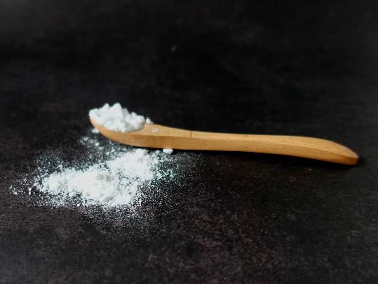 Sistema segreto macchie