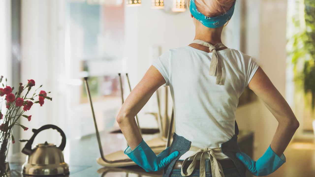 quanto guadagnare casalinga