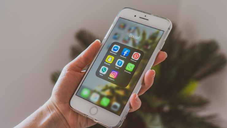 regalare smartphone figli