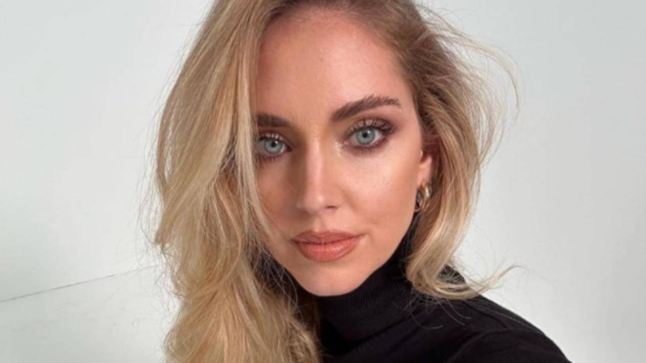 fede chiara ferragni