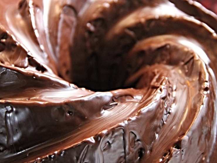 torta cioccolato
