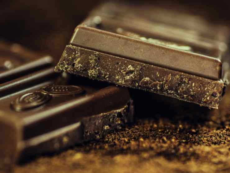 What happens to our body if we eat expired chocolate: be careful 4 Expired chocolate
