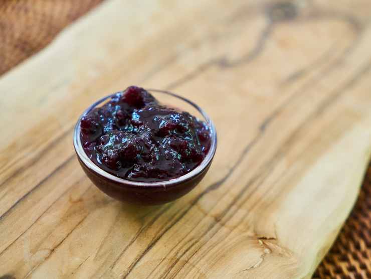 Crostata nonna Nuccia