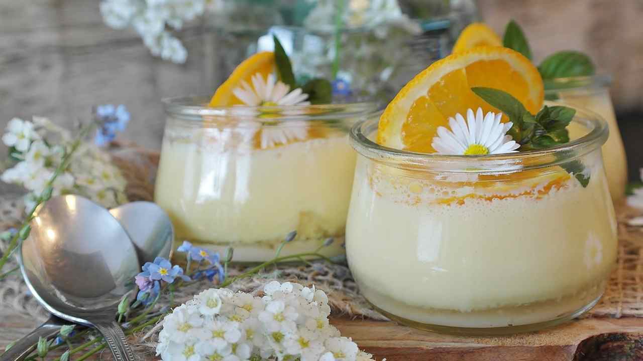 Crema pasticcera perfetta