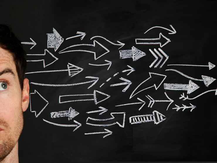 settimana nervosa segno